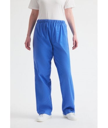 Unisex Scrub Trouser