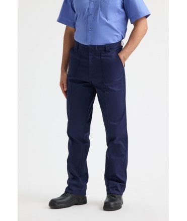 Unisex Workwear Trouser