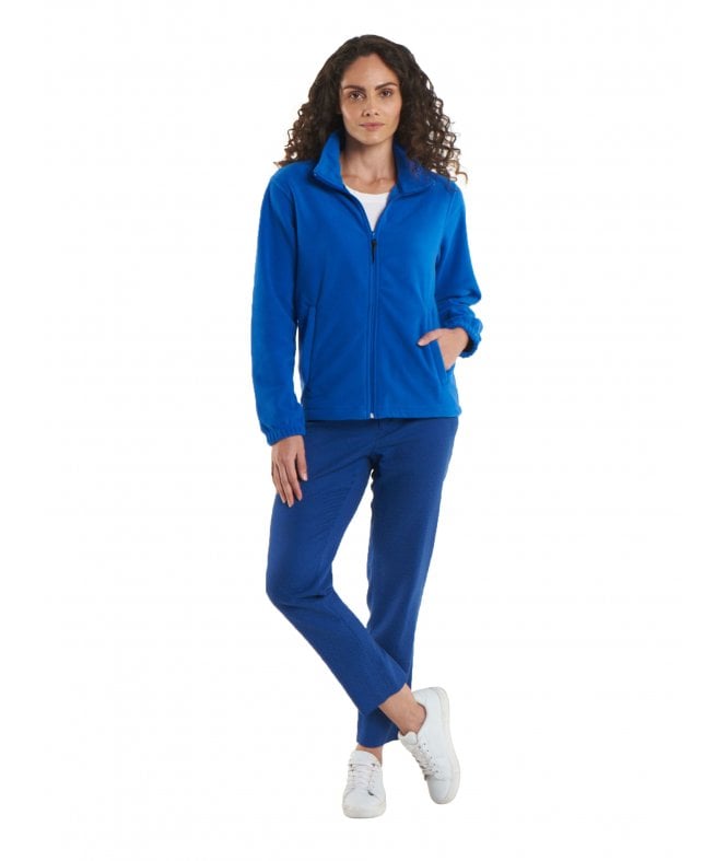 Uneek  UX Full Zip Fleece