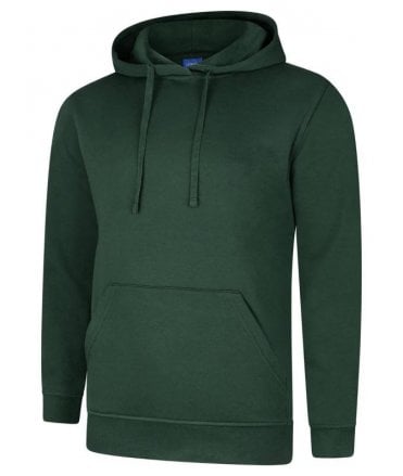 Uneek UX Hooded Sweatshirt