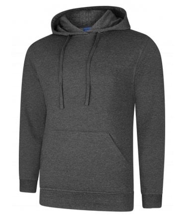 Uneek UX Hooded Sweatshirt