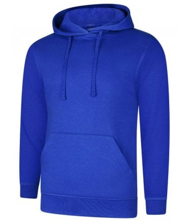 Uneek UX Hooded Sweatshirt