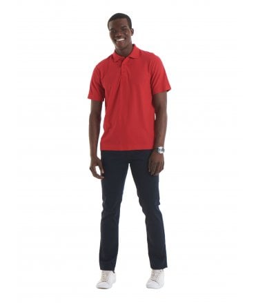 Uneek UX Polo Shirt
