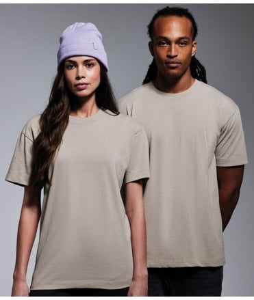 Unisex Organic Heavyweight T-Shirt