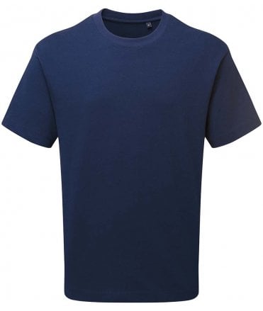 Unisex Organic Heavyweight T-Shirt