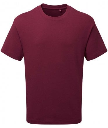 Unisex Organic Heavyweight T-Shirt