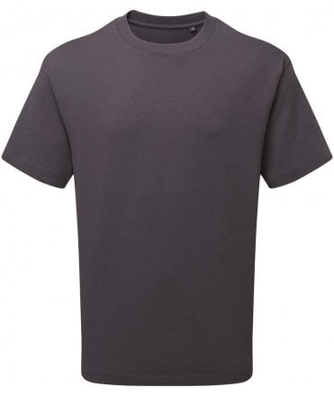 Unisex Organic Heavyweight T-Shirt