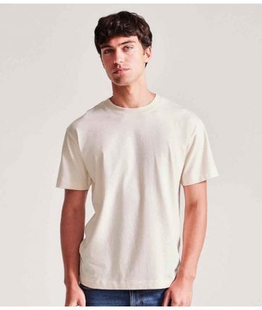 Unisex Organic Heavyweight T-Shirt