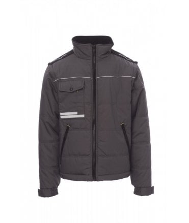 WARM 2.0 Jacket With Detachable Sleeves