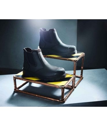 Waterproof S3 Dealer Boot