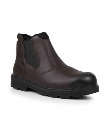 Waterproof S3 Dealer Boot