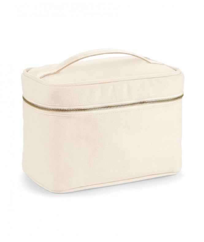 Westford Mill  Canvas Vanity Case