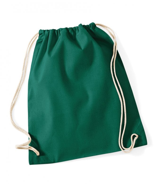 Westford Mill  Cotton Gymsac