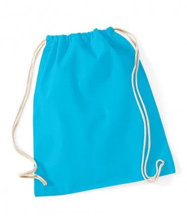 Westford Mill Cotton Gymsac