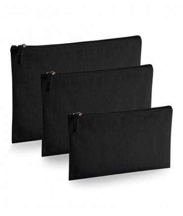 Westford Mill EarthAware® Organic Accessory Pouch