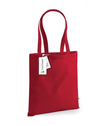 Westford Mill EarthAware® Organic Bag For Life