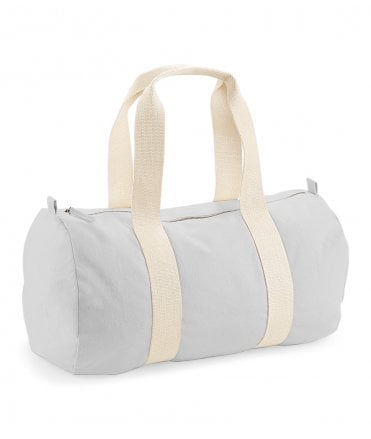 Westford Mill EarthAware® Organic Barrel Bag