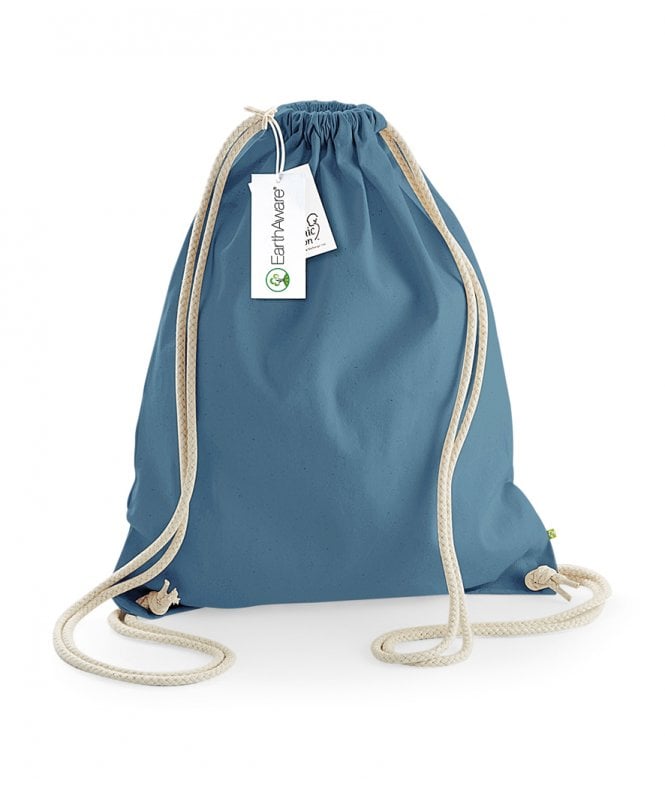 Westford Mill  EarthAware® Organic Gymsac