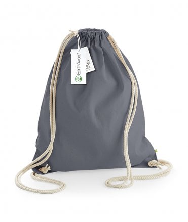 Westford Mill EarthAware® Organic Gymsac