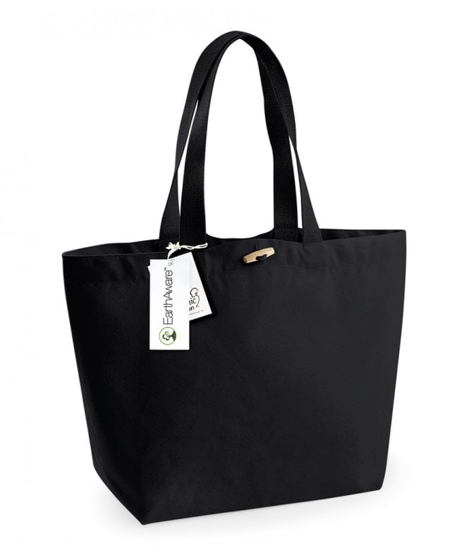 Westford Mill  EarthAware® Organic Marina Tote