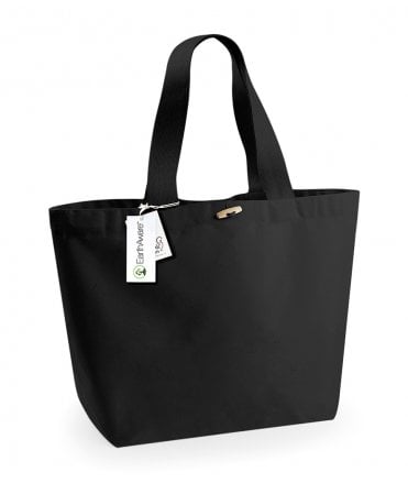Westford Mill EarthAware® Organic Marina Tote XL