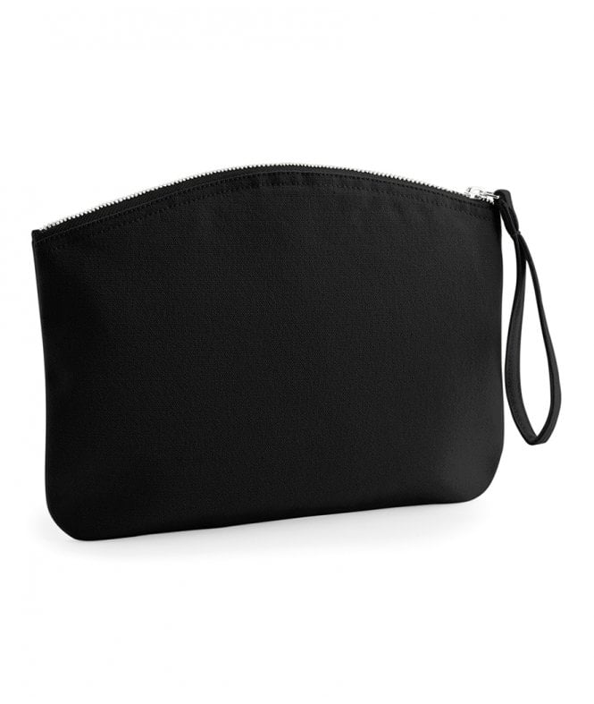 Westford Mill  EarthAware® Organic Spring Wristlet