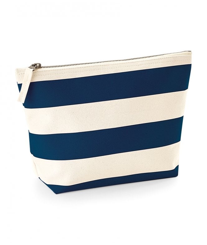 Westford Mill  Nautical Accessory Bag