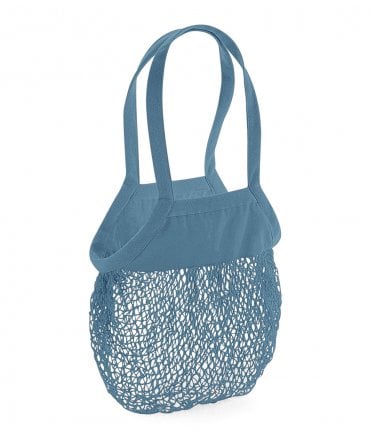Westford Mill Organic Cotton Mesh Grocery Bag