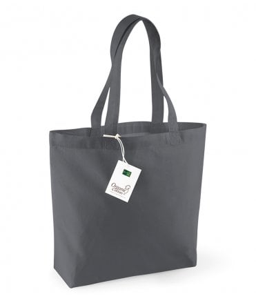 Westford Mill Organic Cotton Shopper