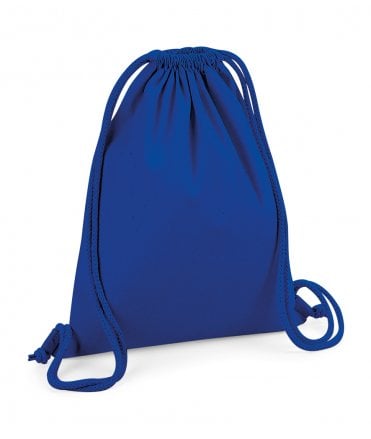 Westford Mill Organic Premium Cotton Gymsac