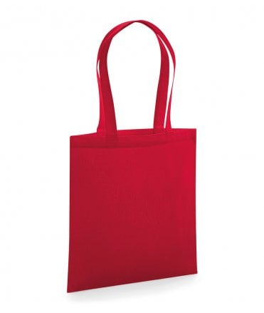 Westford Mill Organic Premium Cotton Tote