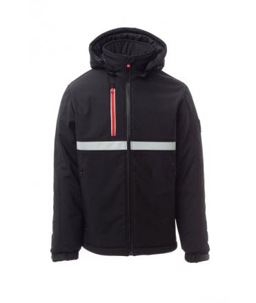 WISE PAD Softshell Jacket