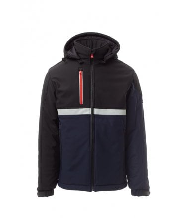 WISE PAD Softshell Jacket