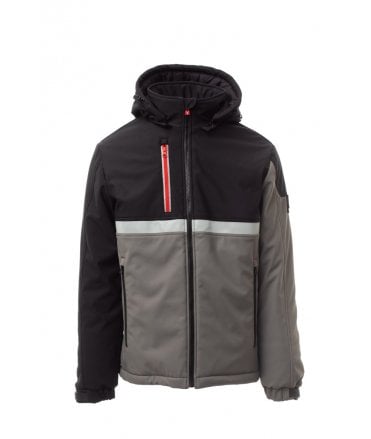 WISE PAD Softshell Jacket