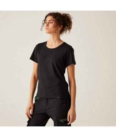 Women's ADA Cotton Stretch T-Shirt