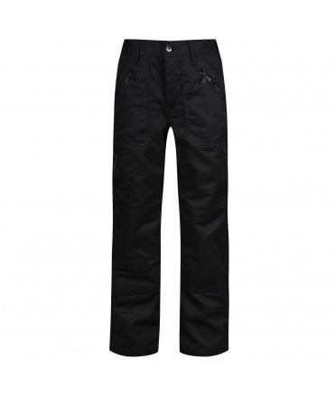 Womens Pro Action Trouser