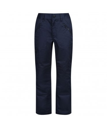 Womens Pro Action Trouser