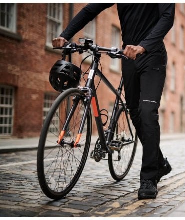 X-Pro Beacon Waterproof Trouser (Long Length)