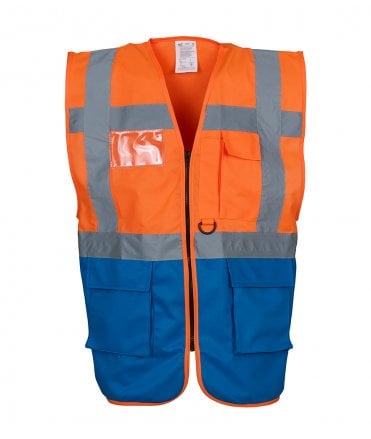 Yoko Executive Waistcoat