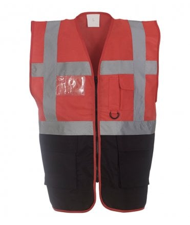 Yoko Executive Waistcoat