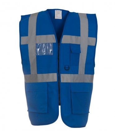 Yoko Executive Waistcoat