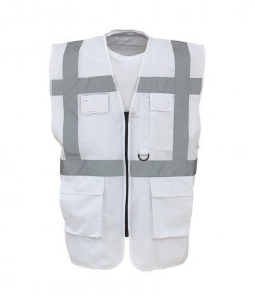 Yoko Executive Waistcoat