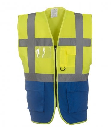Yoko Executive Waistcoat