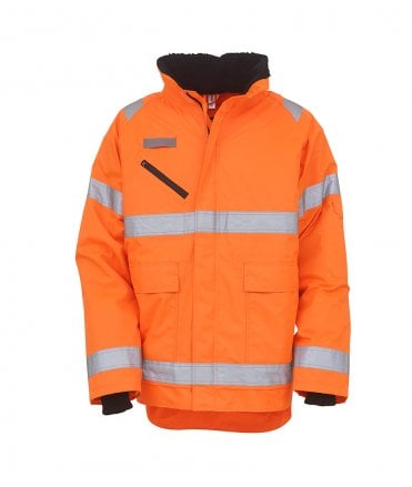 Yoko Fontaine Storm Jacket