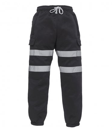 Yoko Hi-Vis Jog Pants