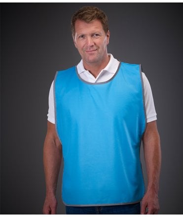 Yoko Hi-Vis Reflective Border Tabard