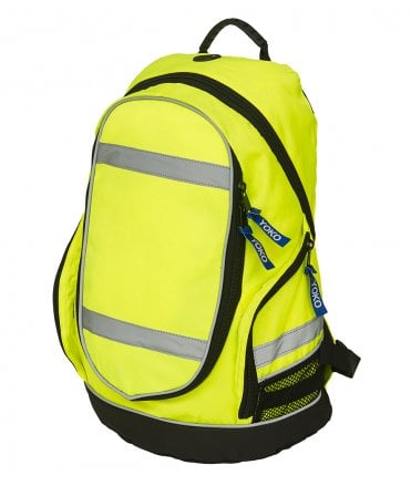 Yoko London Rucksack