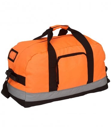 Yoko Seattle Holdall