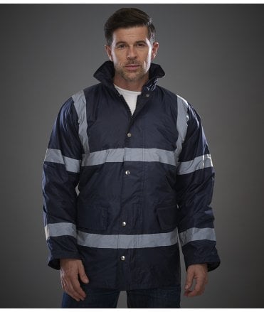 Yoko Security Jacket