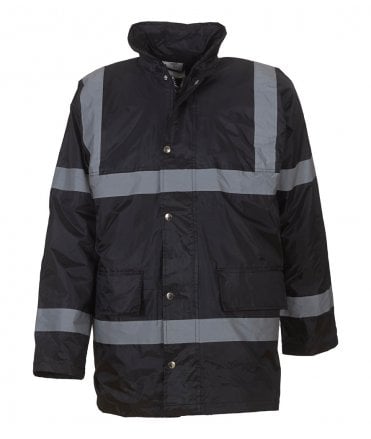 Yoko Security Jacket